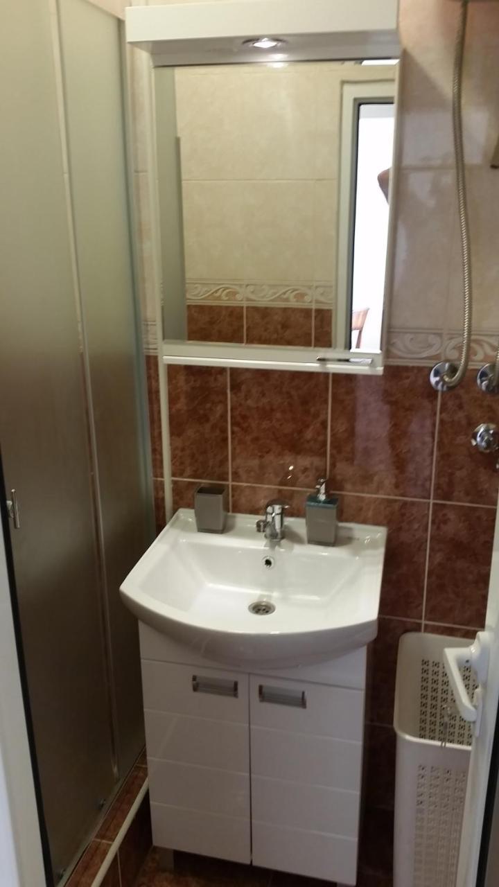 Alux Apartment Belgrád Kültér fotó