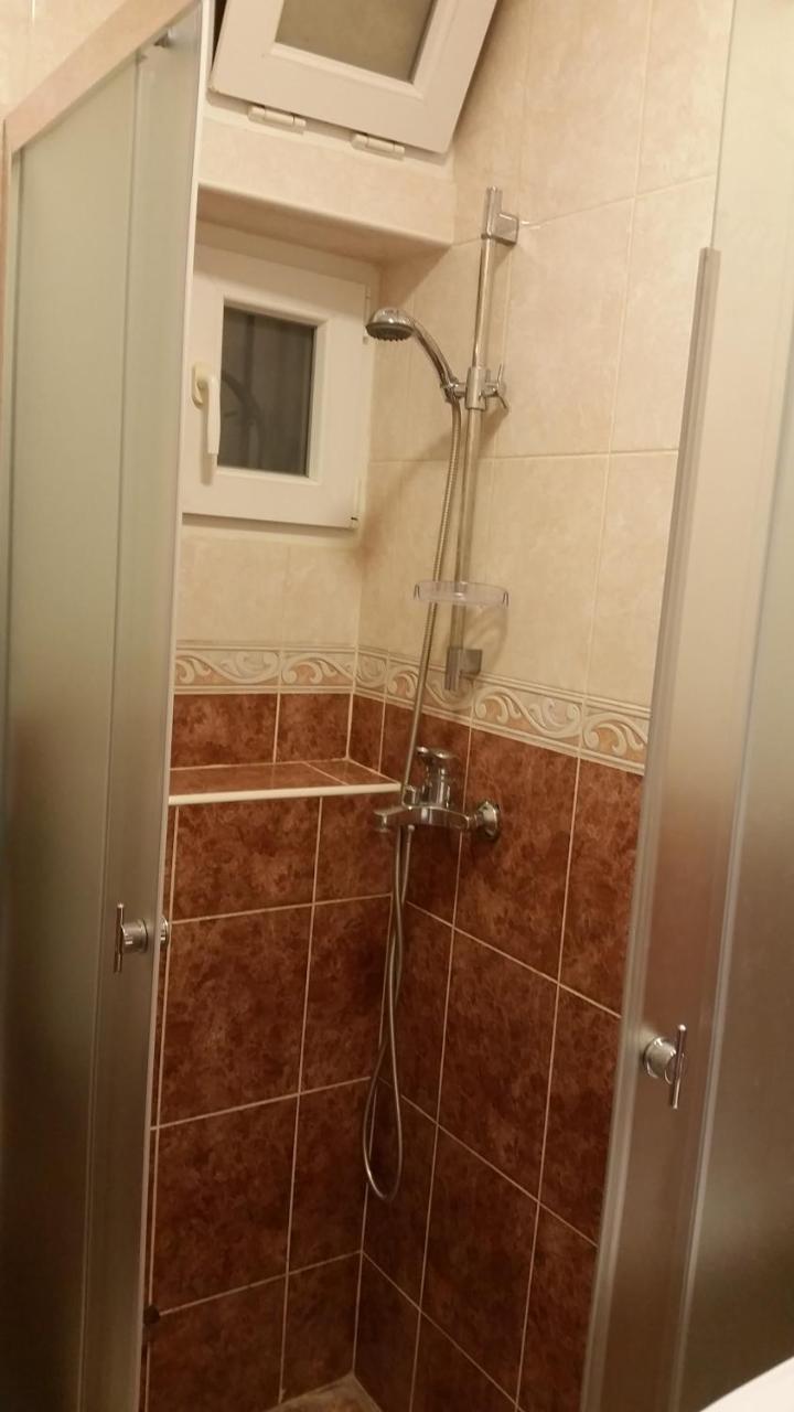 Alux Apartment Belgrád Kültér fotó