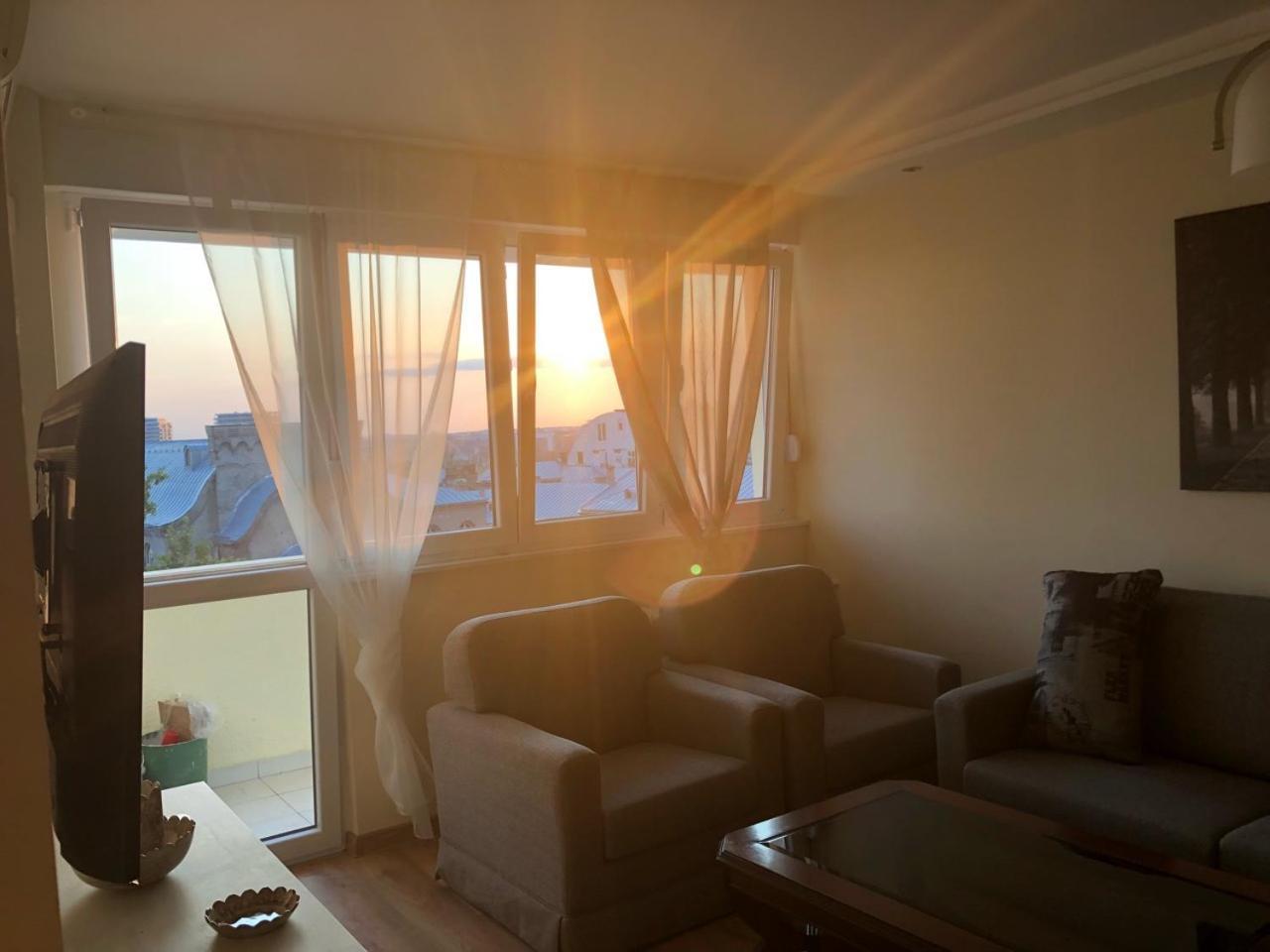 Alux Apartment Belgrád Kültér fotó