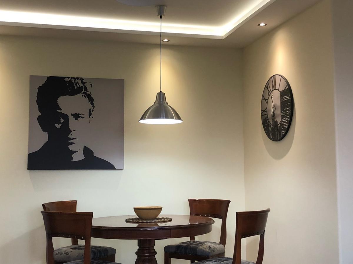 Alux Apartment Belgrád Kültér fotó