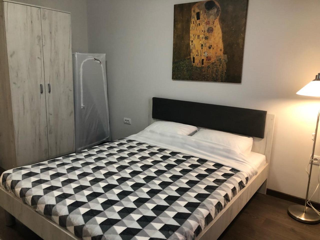 Alux Apartment Belgrád Kültér fotó