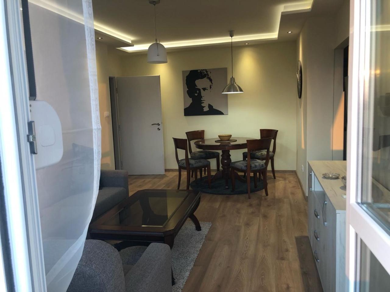 Alux Apartment Belgrád Kültér fotó